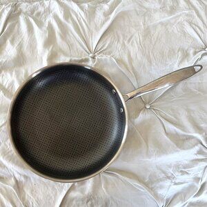 Lexi Home Diamond Non-Stick 10" Skillet